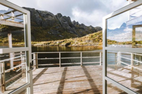 Lofoten Apartments